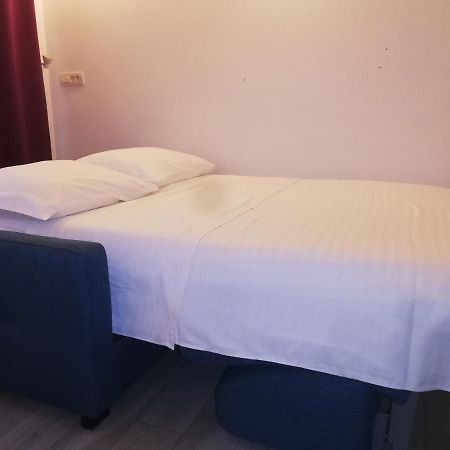 Apartment Vinko Split Eksteriør billede
