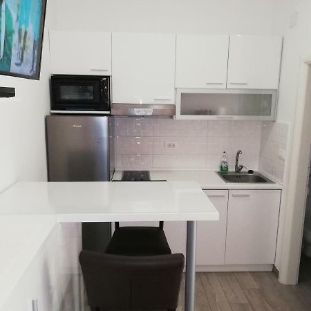 Apartment Vinko Split Eksteriør billede
