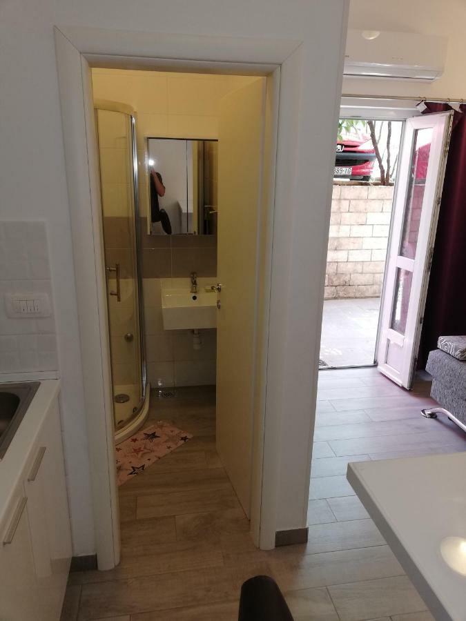 Apartment Vinko Split Eksteriør billede