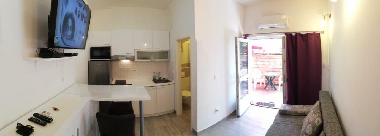 Apartment Vinko Split Eksteriør billede