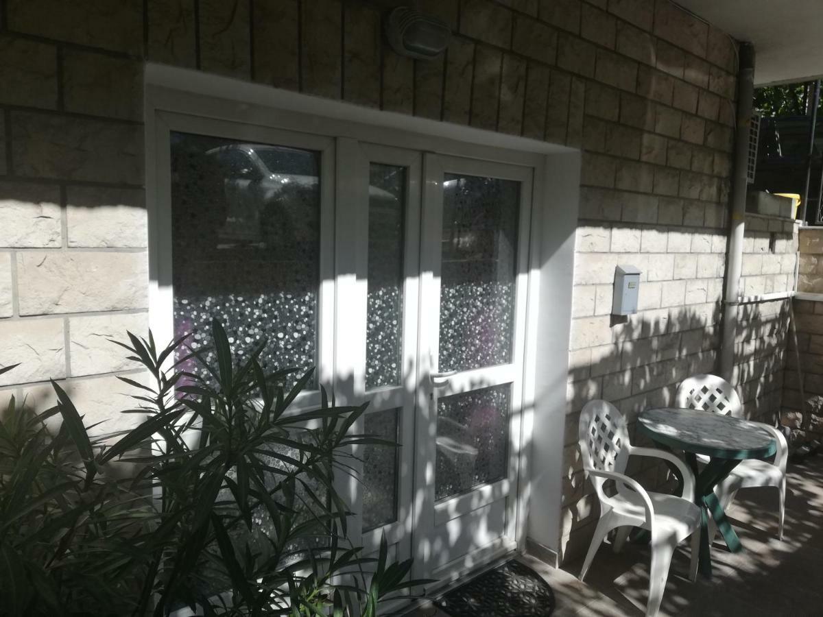 Apartment Vinko Split Eksteriør billede